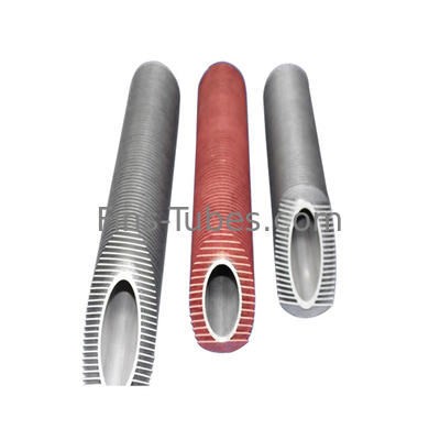 Naadloze het Titanium Integrale Dikte 0.3mm van DELLOK SB338 Lage Vinbuizen