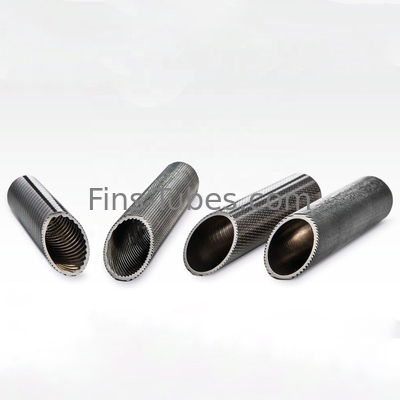 Naadloze het Titanium Integrale Dikte 0.3mm van DELLOK SB338 Lage Vinbuizen