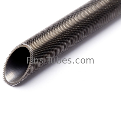 Naadloze het Titanium Integrale Dikte 0.3mm van DELLOK SB338 Lage Vinbuizen