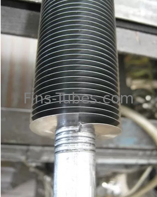 DELLOK-van de Buiscondens LL van de Koperlegering het Type B111M Stainless Steel Seamless
