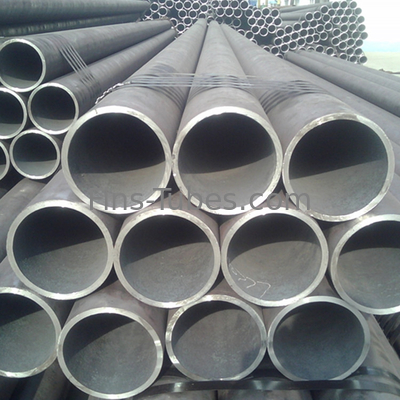 DELLOK-Dikte van de Boilermuur 0.8mm de Buis van de het Koolstofstaalvin van A210