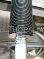 DELLOK 0,5 mm ingebouwde vinnenbuis