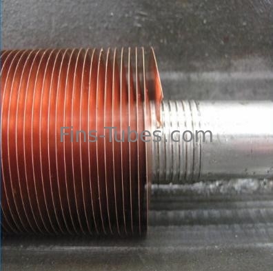 DELLOK 0,5 mm ingebouwde vinnenbuis