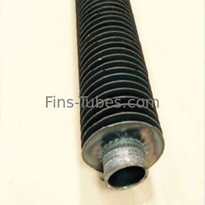 Het Staalod 25.4mm C12200 van DELLOK de Naadloze Warmtewisselaar van de Kopervin
