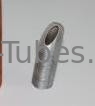 Van DELLOK P235GH de Stevige Koelere TC1 0.5mm SS Naadloze buizen van de de Boilerlucht