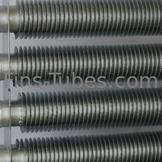 Naadloze het Titanium Integrale Dikte 0.3mm van DELLOK SB338 Lage Vinbuizen