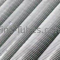 De Duidelijke Lucht Koelere OD 50.8mm van DELLOK Naadloze het Koolstofstaalpijp van A192