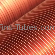 DELLOK 0,5 mm ingebouwde vinnenbuis