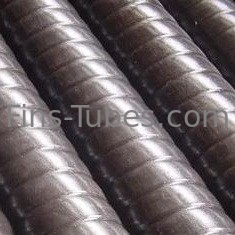 Ingepaste A192 SMLS de Koolstofnaadloze buis van DELLOK OD25.4mm I Type
