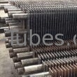 DELLOK de Boiler HH Type 51mm van 90 Graadkrommingen Vierkante de Vinbuis van BS3059