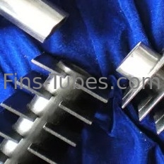 3.5mm Gelaste Vinbuizen