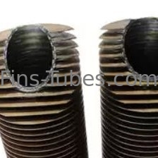 De Hoge Frequentieweerstand van DELLOK SA192 19mm Gelaste Vinbuizen