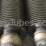 De Hoge Frequentieweerstand van DELLOK SA192 19mm Gelaste Vinbuizen
