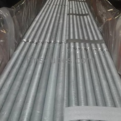 DELLOK-het Type H14 van G van het Staalkader Gegroefte Hoogte 16mm de Buizen van de Aluminiumvin