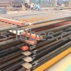 DELLOK-het Type H14 van G van het Staalkader Gegroefte Hoogte 16mm de Buizen van de Aluminiumvin
