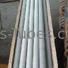 Warmtewisselaar 12 FPI 2.1mm van DELLOK Gecanneleerde OD 50.8mm Ingebedde Vinbuis