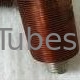 DELLOK TP316L ingebouwde vinnenbuis