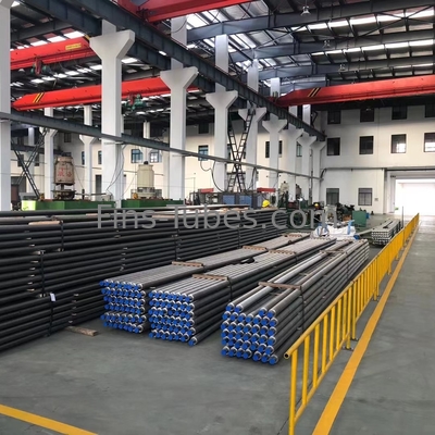 Pijp van het Titanium de Spiraalvormige 16.5mm B338 Ingepaste Aluminium van DELLOK SMLS