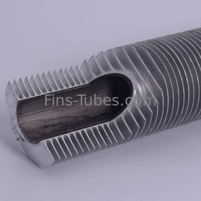 Pijp van het Titanium de Spiraalvormige 16.5mm B338 Ingepaste Aluminium van DELLOK SMLS