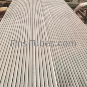 DELLOK-Buis 1100 Gekartelde Geplooide Dikte 0.45mm van de Aluminiumvin