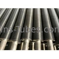 DELLOK-Buis 1100 Gekartelde Geplooide Dikte 0.45mm van de Aluminiumvin