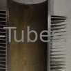 Type van de Spannings het Gekronkelde KLM van DELLOK Naadloos Structureel Aluminiumbuizenstelsel