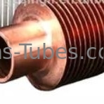 DELLOK Type L Spanning airconditioning Koperen legering Ronde buis Dikte 0,4 mm