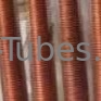 DELLOK Type L Spanning airconditioning Koperen legering Ronde buis Dikte 0,4 mm