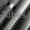 DELLOK-van de Buiscertificaat van de Aluminiumvin Getande de Vinbuizen 3.1 Cert
