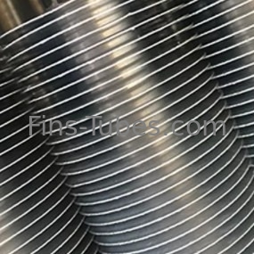 DELLOK B221 Standaardalu 1050 Ingebedde de Vinbuis van Heatsinks 13FPI