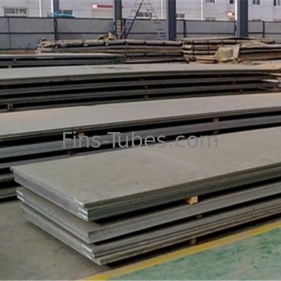 Aluminium 1060 van DELLOK ASTM B209 Plaat van het Buih14 de Warmgewalste Staal