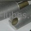 Van DELLOK P235GH de Stevige Koelere TC1 0.5mm SS Naadloze buizen van de de Boilerlucht