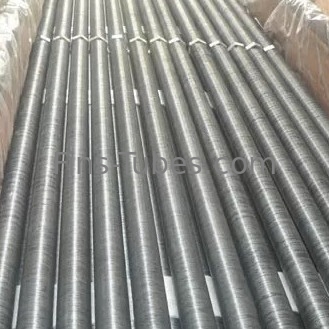 DELLOK-Lucht koelde de Hexagonale 0.8mm Naadloze Buizen van de Roestvrij staalvin