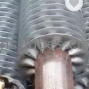 De DELLOK Verpakte Spanning plooide 25.4mm Gegalvaniseerde Staalpijp