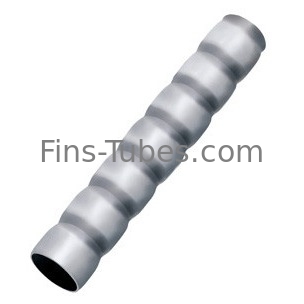 Ingepaste A192 SMLS de Koolstofnaadloze buis van DELLOK OD25.4mm I Type