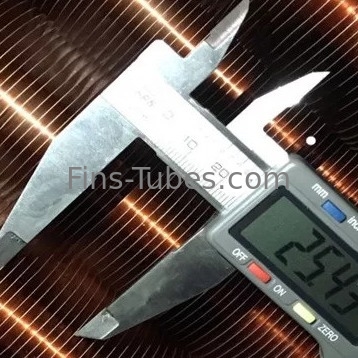 DELLOK-Aluminium 1050 het Koolstofstaal Gelaste Pijp van LLType ERW SA214