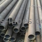 DELLOK-Dikte van de Boilermuur 0.8mm de Buis van de het Koolstofstaalvin van A210