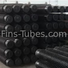 De Naadloze Koude Mechanische Bimetaala192m Heat Exchanger Fin Buis van DELLOK
