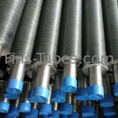 Helicoidal Groef die van DELLOK 10 FPI-Buizen van de Aluminiumvin koelen