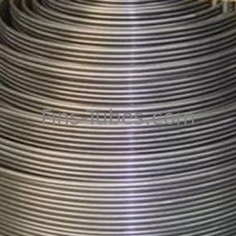 Van het de Warmtewisselaaraluminium van DELLOK Kopertype de Machine van de Buisfinning van G