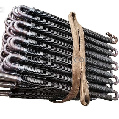 DELLOK Serpentuator OD 63.5mm de Kronkelige Elleboog van de 180 Graadpijp