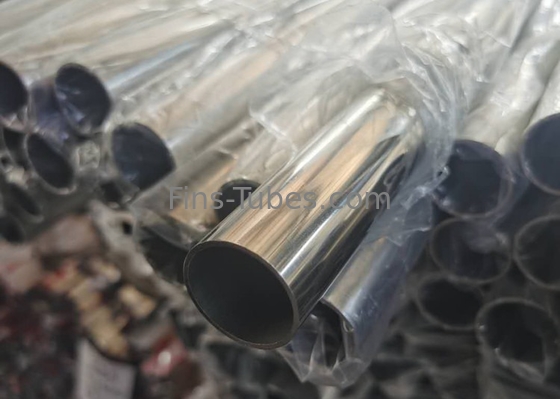 DELLOK UNS N06601 Ronde buis van nikkellegering Inconel 601 625 718 Lengte 3-12 m