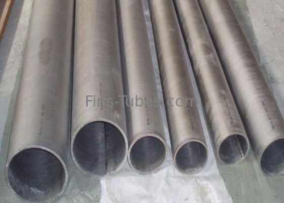 Koudgewalste het Titanium Naadloze Buis Gr2 van DELLOK ASTM B861